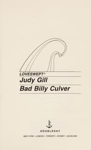 Bad Billy Culver