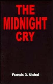 The midnight cry
