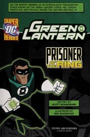 Prisoner of the ring