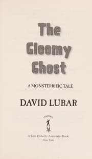 The gloomy ghost