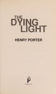 The dying light