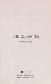 The clearing