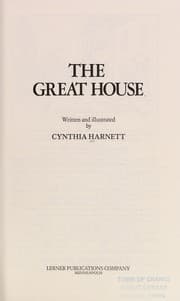 The great house