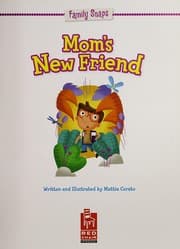 Mom's new friend