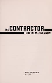 The contractor