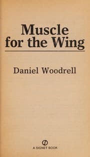 Muscle for the Wing