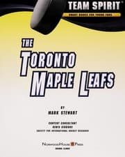 The Toronto Maple Leafs