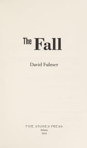 The fall