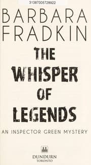 The whisper of legends