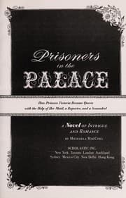 Prisoners in the palace