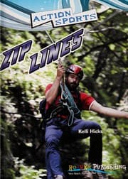Zip lines
