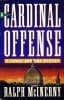 A Cardinal Offense