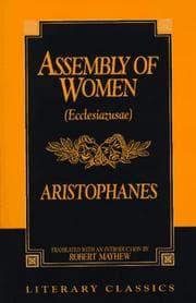 Assembly of women =