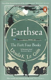 The Earthsea quartet
