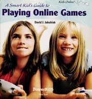 A smart kid's guide to playing online games