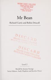 Mr Bean
