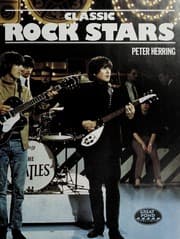 Classic Rock Stars