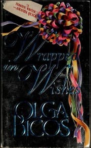 Wrapped in wishes