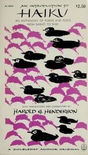 An introduction to haiku