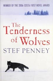 The tenderness of wolves