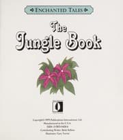 The jungle book