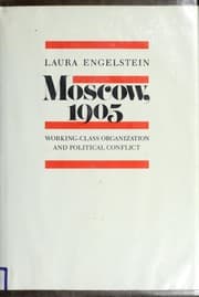 Moscow, 1905