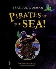 Pirates of the sea!