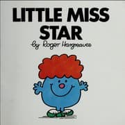 Little Miss Star (Little Miss #19)