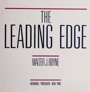 The leading edge