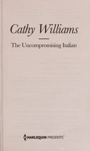 The Uncompromising Italian