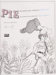 Alligator pie