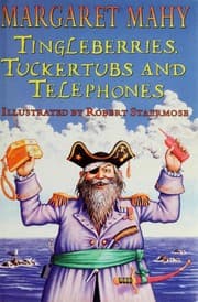 Tingleberries, tuckertubs and telephones