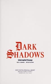 Dark shadows