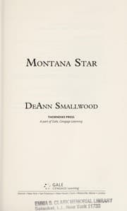 Montana Star