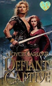 Defiant captive