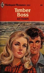 Timber Boss