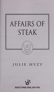 Affairs of steak