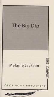 The big dip