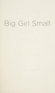 Big girl small