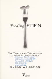 Feeding Eden
