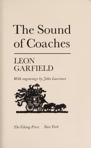 The Sound of Coaches