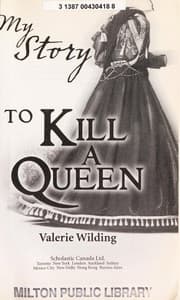 To kill a queen