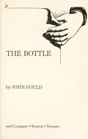 Glass eyes by the bottle