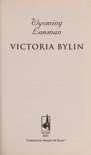 Wyoming lawman