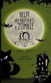 Help! my brother's a zombie