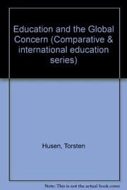 Education and the global concern