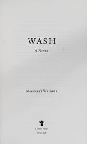 Wash