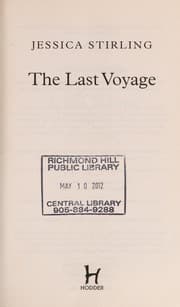 The last voyage