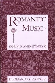 Romantic music