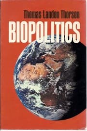 Biopolitics